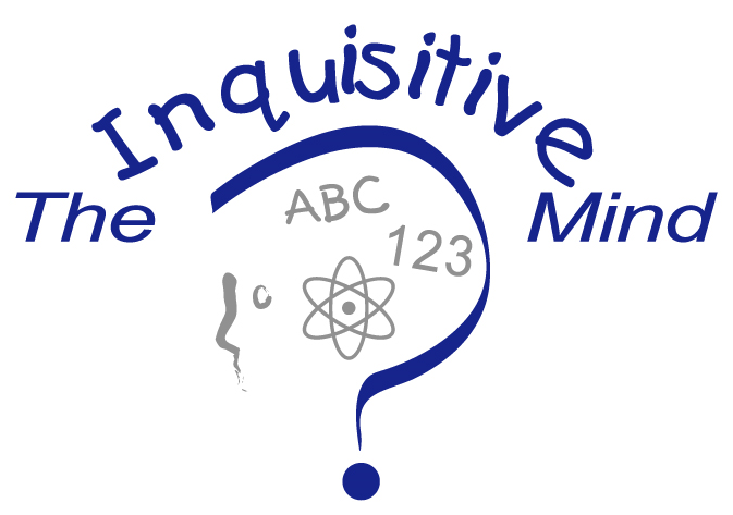 Inquisitive Mind Tutoring Services logo